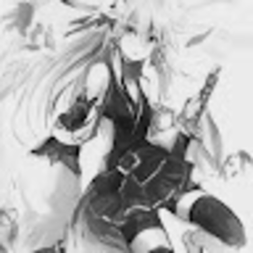 Meet your Posher, Rose